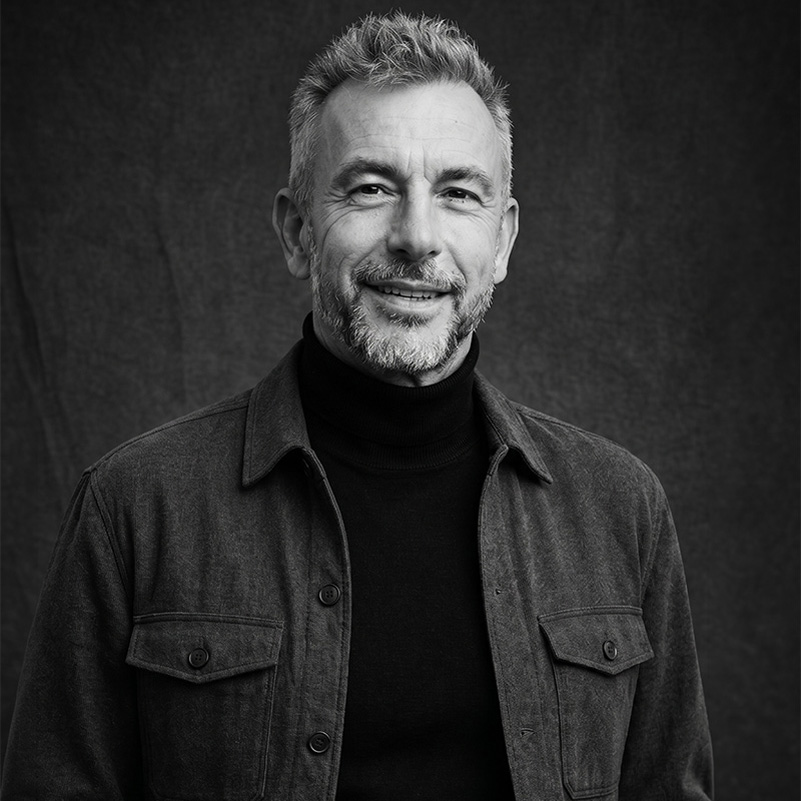 Nicolas Cotta