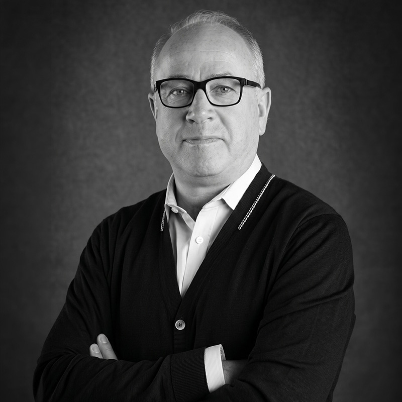 Mark Benson