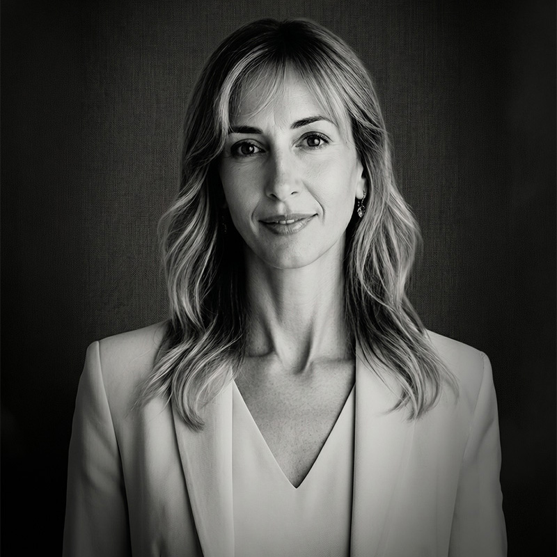 Nathalie Girard